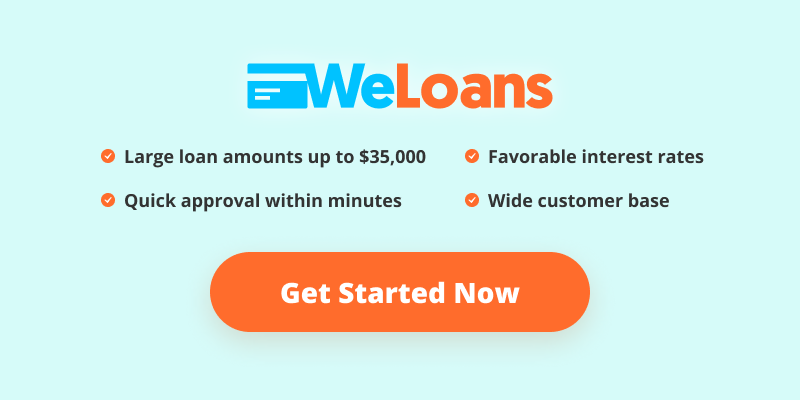 weloans payday loans