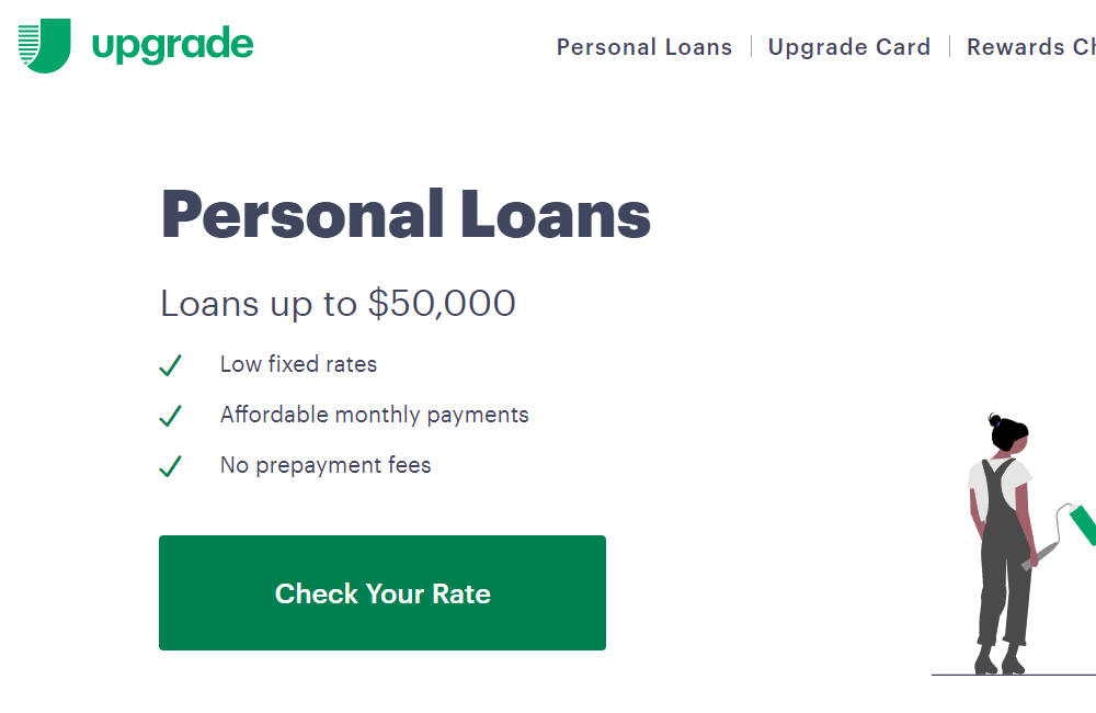 upgrade payday loans